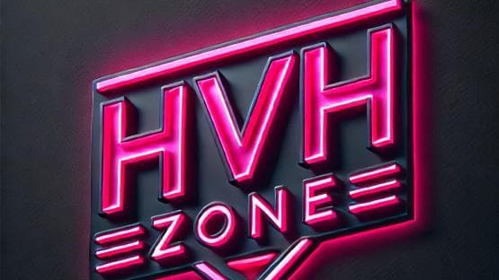 HvH Zone testpack