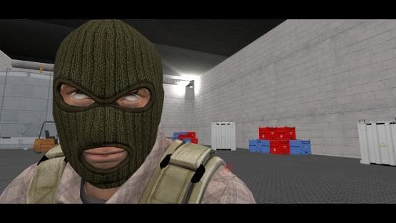 CS2 Facility HideAndSeek Alpha-V2.0