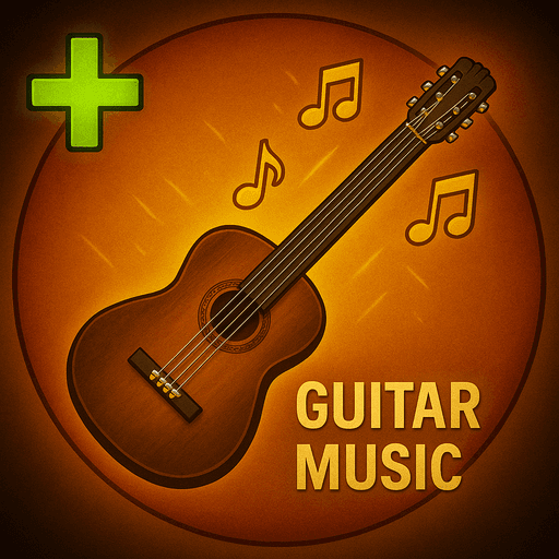 Guitar Music+