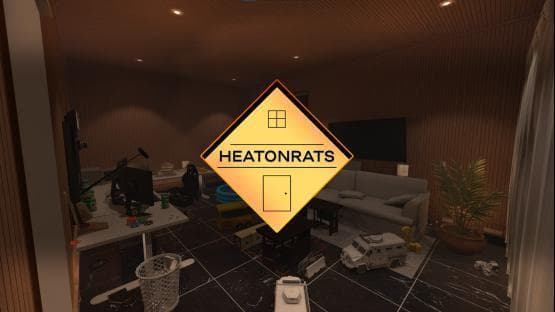 HeatoNRats