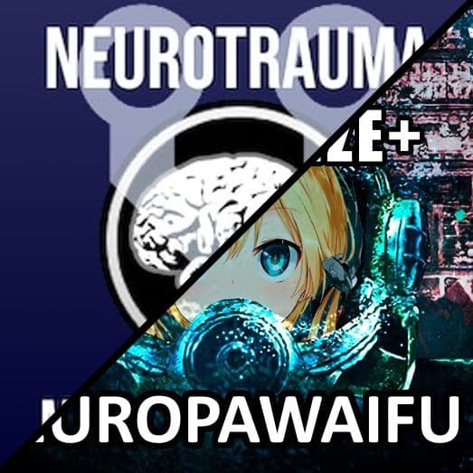 EuropaWaifu2  Customize+ + Neurotrauma