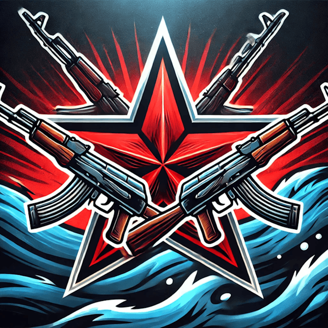 [SC] RED-STAR SUPREMACY