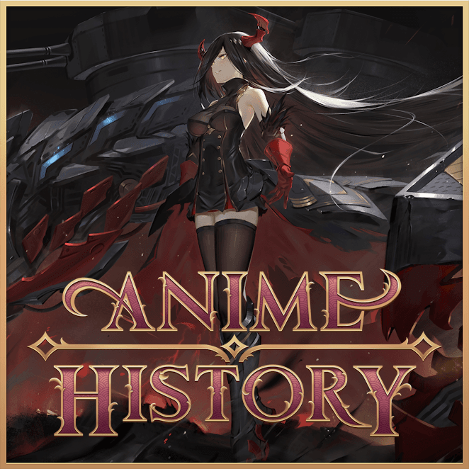 Anime History