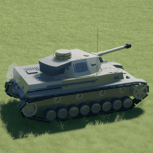 Pz. IV G