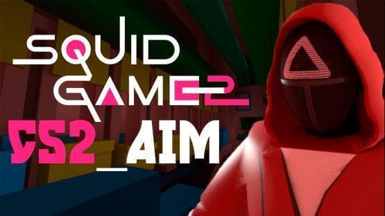 SQUID_GAME 2 \ AIM \ CustomPlayerModel (OLD_NoUpdates)