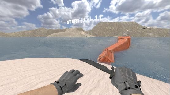 cs_Parkour Remake [Beta]
