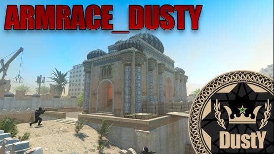 ArmRace_Dusty
