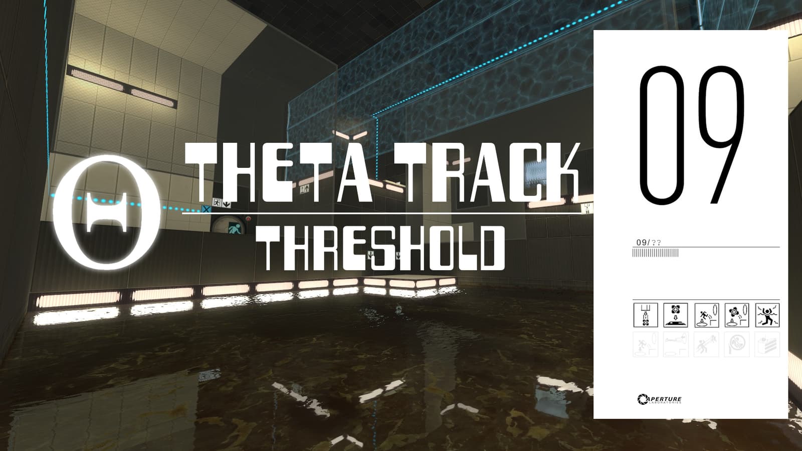 Theta Track - 09 - Threshold