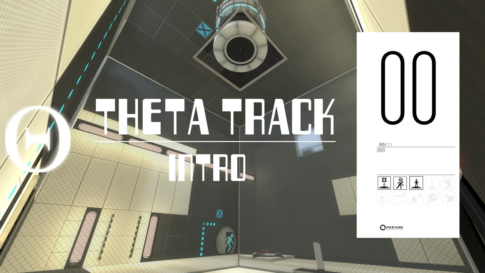 Theta Track - 00 - Intro