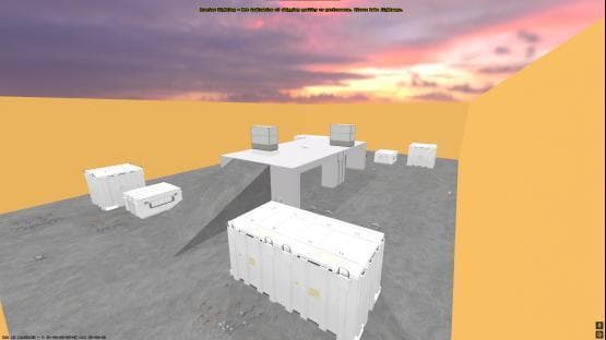 CS2 AİM MAP 2v2