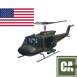 [US] UH-1H | CA
