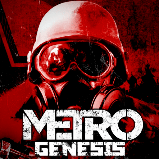 Metro中文汉化版