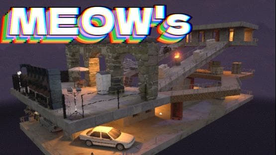 Meow's Aim Warmup