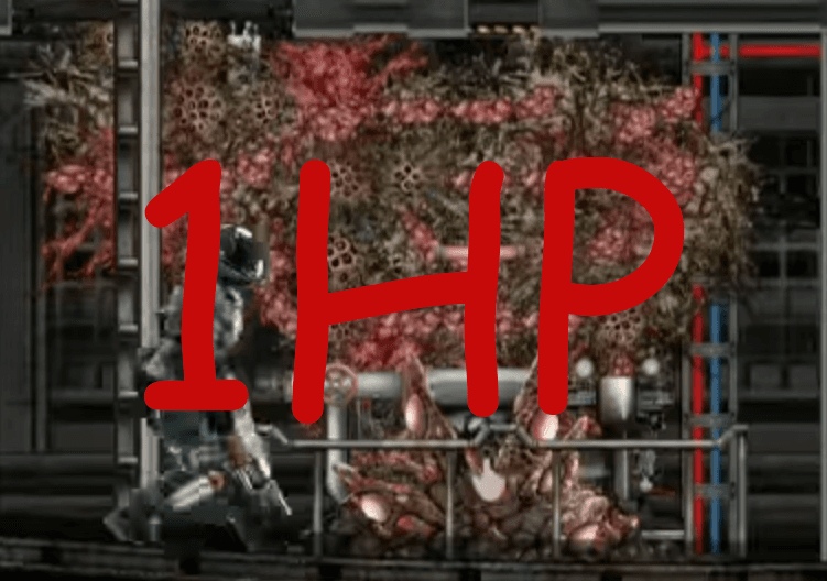 Ballast Flora 1 HP