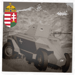 [HUNGARY] 39M Csaba