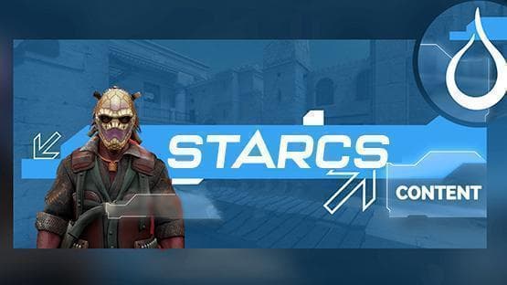 STARCS