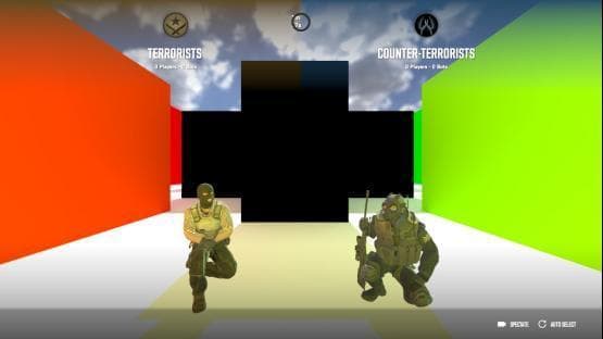 Rainbow PvP JP