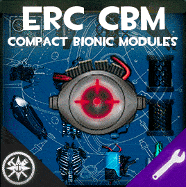 Compact Bionic Modules