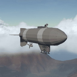 Kribber-23B (BRZW)