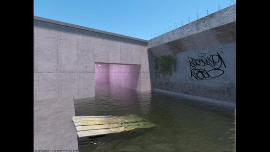 Dyrachio | My first CS2 map