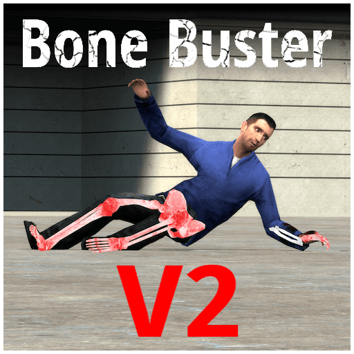 Bone Buster V2