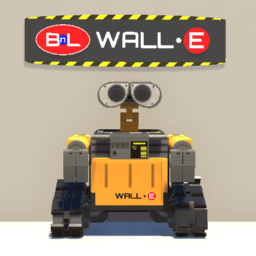 BnL WALL•E (Clean)