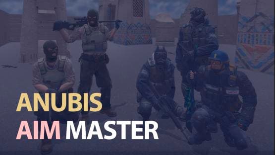AIM Anubis Master