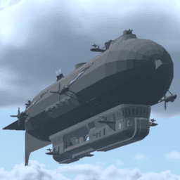 Drakkal-30 (DREADNOUGHT) (BRZW)