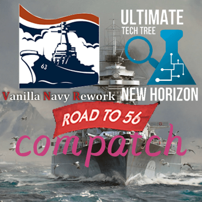VNR + UTTNH + RT56 Compatch