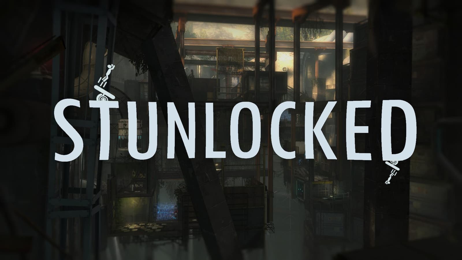 Stunlocked
