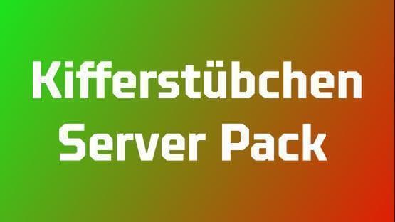 KS - Server Pack
