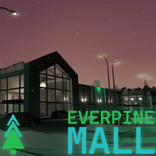 Everpine Mall | Updated 17th Nov 2025