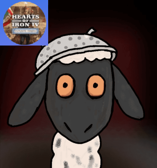 Sheep's Mod - Hearts of Iron IV Discord's Specially Designed AI