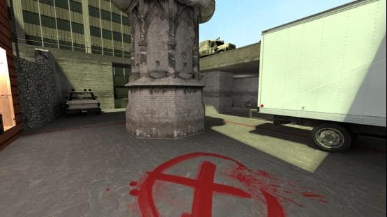 Shortfald [de_shortfald_cs2]