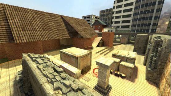 Fald [de_fald_cs2]