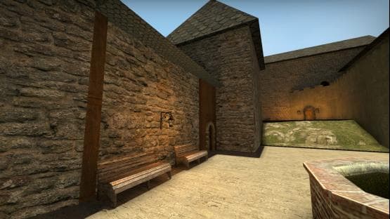 Lukymbohrad [de_lukymbohrad_cs2]