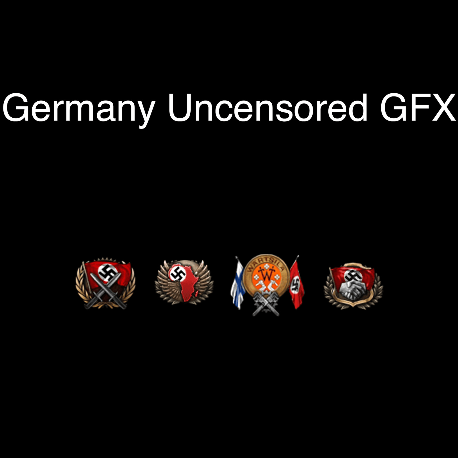 Germany Uncensored