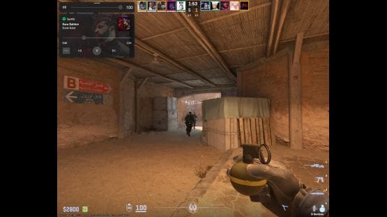 1v1 pro nice map