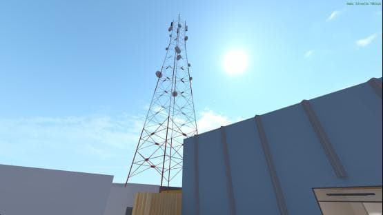 News WIP