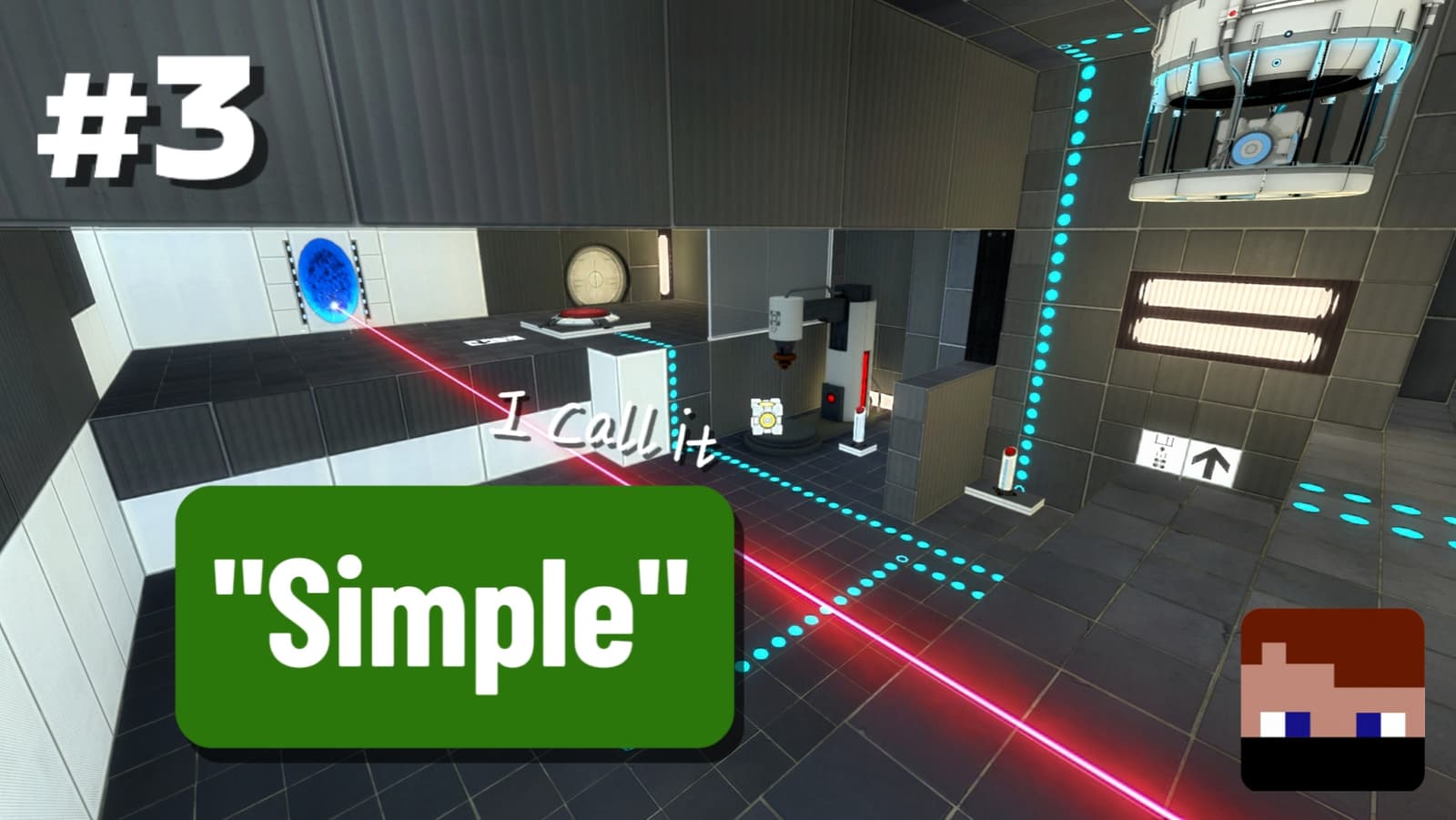 I Call it "Simple" (Part 3)