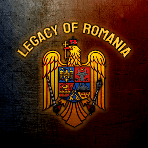 Legacy of Romania: Overhauled