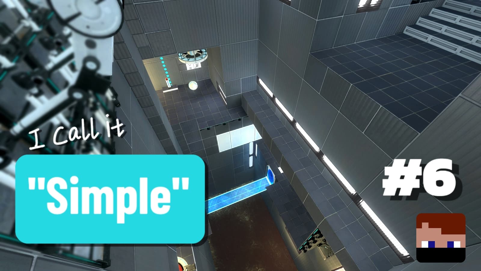 I Call it "Simple" (Part 6)