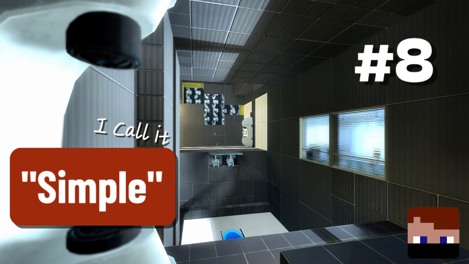 I Call it "Simple" (Part 8)
