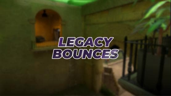 Legacy Bounces