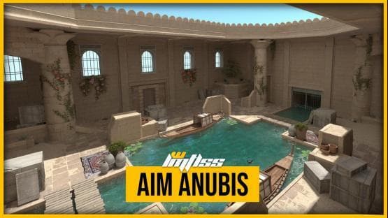 Aim Anubis
