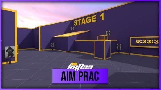 Aim Prac