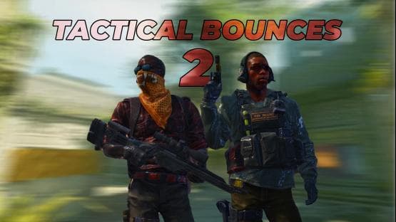 Tactical Bounces 2