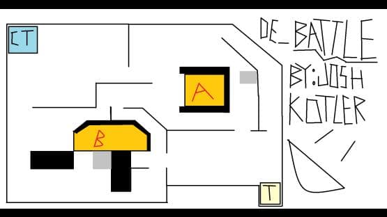De_Battle greybox
