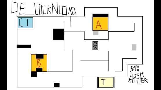 De_lock'N'Load