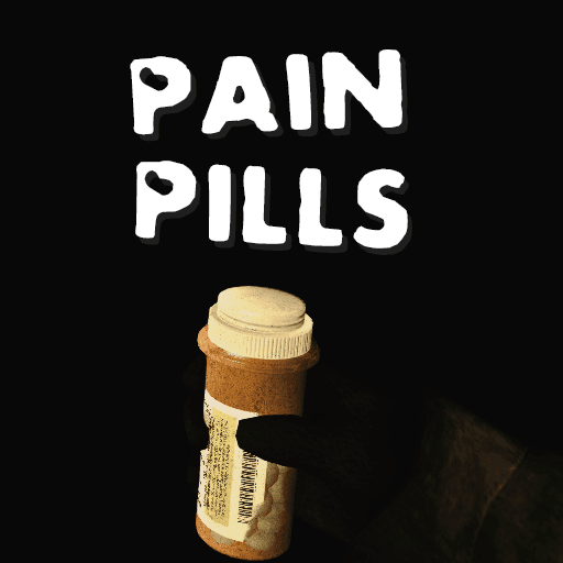 NIGHTMARE PILLS (Unofficial)